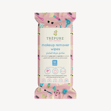 Trepure Makeup Remover Wipes