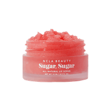 NCLA Beauty Sugar Sugar Watermelon Lip Scrub
