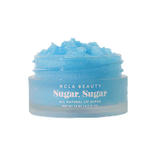 NCLA Beauty Sugar Sugar Gummy Bear Lip Scrub