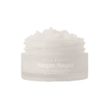 NCLA Beauty Sugar Sugar Birthday Cake Lip Scrub
