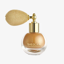 Sheglam Go Go Glow Highlighting Body Mist