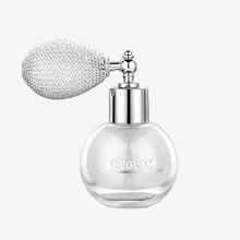 Sheglam Go Go Glow Highlighting Body Mist, Frosted Opal