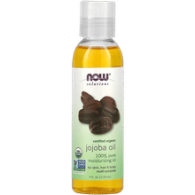 Now Solutions Jojoba Oil