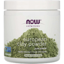 Now Solutions European Clay Powder