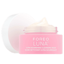 FOREO Luna Ultra Nourishing Cleansing Balm