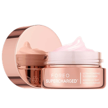 FOREO Supercharged Ultra Hydrating Sleeping Mask