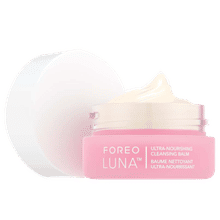 FOREO Luna Ultra Nourishing Cleansing Balm