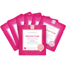 FOREO Ufo Masks Shimmer Freak 2.0