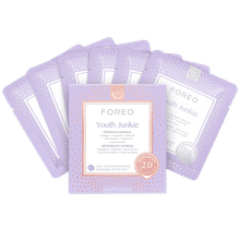 FOREO Ufo Masks Youth Junkie 2.0