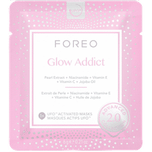 FOREO Ufo Masks Glow Addict 2.0