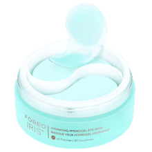 FOREO Iris Hydrating Hydrogel Eye Mask