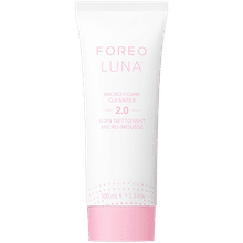 FOREO Luna Micro Foam Cleanser 2.0