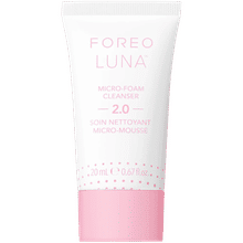 FOREO Luna Micro Foam Cleanser 2.0