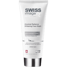 Swiss Image Whitening Care Absolute Radiance Face Wash