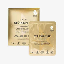 Starskin The Gold Mask