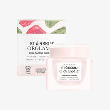 Starskin Pink Cactus Pudding