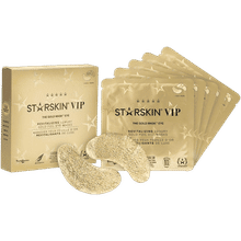 Starskin The Gold Mask Eye Single