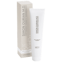 MDO AHA Clarifying Cleanser