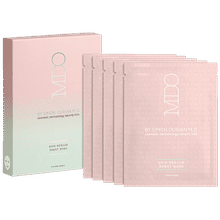 MDO Skin Rescue Sheet Mask