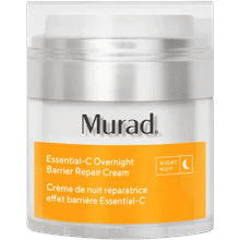 Murad Essential-C Overnight Barrier Repair Cream