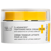 StriVectin Tl Advanced Tightening Neck Cream Plus