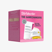 StriVectin Gamechangers Kit (Sd Advanced 47ml & Upgraded Tl Neck Cream 30ml)