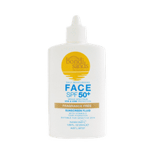 Bondi Sands SPF 50+ Fragrance Free Face Fluid