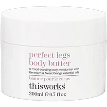 This Works Perfect Leg Body Butter