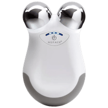 NuFace Mini Facial Toning Device