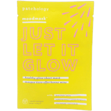 Patchology Mood Masque Just Let It Glow