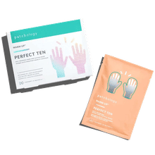 Patchology Perfect Ten Self-Warming Hand Mask