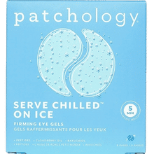 Patchology Serve Chilled Iced Eye Gels