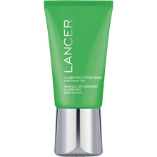 Dr. Lancer Clarifying Detox Mask