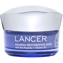 Dr. Lancer Nourish Rehydration Mask with Bio-Peptide & Vitamin B3