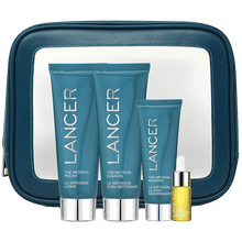 Dr. Lancer The Method Intro Kit Normal-Combination Skin