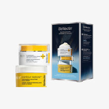 StriVectin Tighten & Sculpt (Tl Advanced Neck Cream Plus 50ml + Contour Restore Face Cream 50ml)