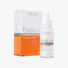 Genove Fluidbase AHA Gel