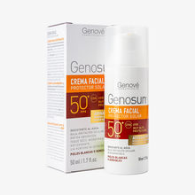 Genove Genosun Facial SPF 50 Anti-Aging Sunscreen