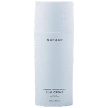 NuFace Firming & Brightening Silk Creme