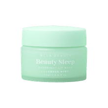 NCLA Beauty Beauty Sleep Cucumber Mint Lip Mask