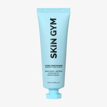 Skin Gym Floral Rescue Mask