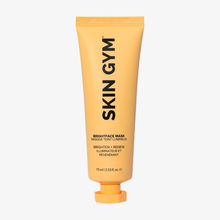 Skin Gym Brightface Mask