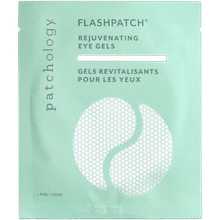 Patchology Flash Patch Eye Gels Single