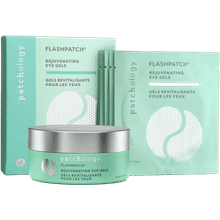 Patchology Flash Patch Rejuvenating Eye Gels