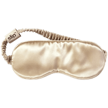 Slip Caramel Sleep Mask