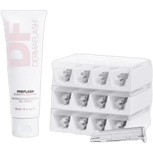 DERMAFLASH The Essentials 12 Week Replenishment Kit