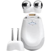 NuFace Trinity Lip & Eye Enhancer Attachment