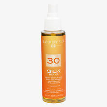 Hampton Sun SPF 30 Silk Body Oil
