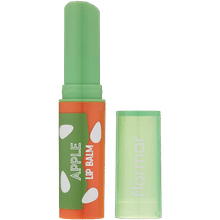 Flormar Lip Balm Re-Design