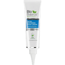 Bio Balance Facial-Whitening Night Cream